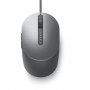 Dell | Laser Mouse | MS3220 | wired | Wired - USB 2.0 | Titan Grey - 2